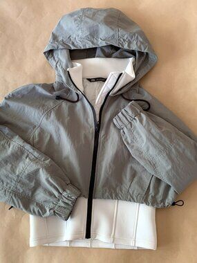 Zara Women's Jacket